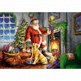 Пазл Trefl Время подарков 10495