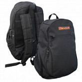 Рюкзак спортивный Givova Zaino Tour B027 black