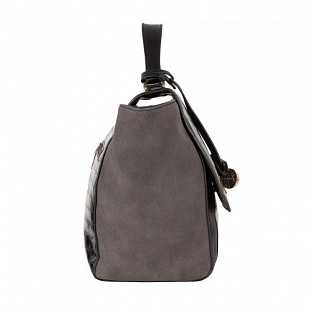 Женская сумка Pola 74555 black