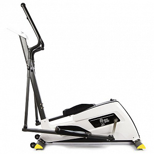 Эллиптический тренажер Atlas Sport Fusion Programmable White