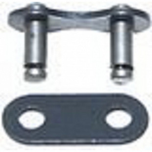 Замок цепи M-Wave 1/2"x1/8" для 1 скорости 10шт 5-300010