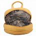 Городской рюкзак Ors Oro DS-0059 /5 yellow