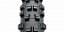 Покрышка Continental Der Baron 2.5, 26 x 2.5 (62-559) 100227  ZCO00227