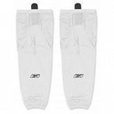 Гетры с липучками Reebok SX100 JR white