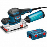 Виброшлифмашина Bosch GSS 280 AVE 601292901