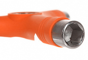 Ключ Union Boards Ю-ключ Light orange