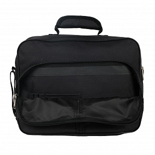 Дорожная сумка Polar С Р710 black