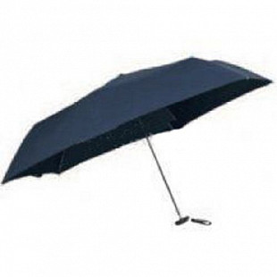 Зонт Samsonite R-PLU 70N-01003 Blue