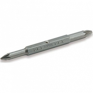 Насадка двухсторонняя Toptul PZ1/PZ2 7,5 см FKBA0102