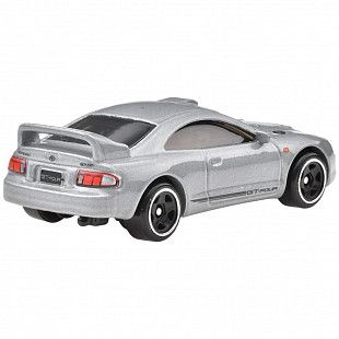 Машинка Hot Wheels '98 Toyota Celica GT-Four  4/5 (JDY83 JCB60)