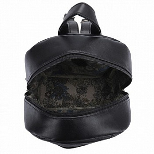 Городской рюкзак Ors Oro DS-0109 /1 black