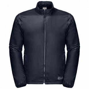 Куртка мужская Jack Wolfskin Jwp Thermic One Jacket M night blue
