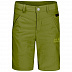 Шорты детские Jack Wolfskin Sun Shorts K green tea