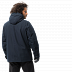 Куртка мужская Jack Wolfskin West Coast Jacket night blue