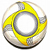 Мяч футбольный Zez Sport 0062