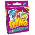 Игра детская настольная  DREAM MAKERS-BOARD GAMES "Груно монстрики"  2019C