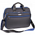 Дорожная сумка Polar 7045п blue
