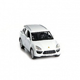 Инерционная Машина Rmz City Porsche Cayenne Turbo 544014