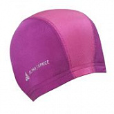Шапочка для плавания Alpha Caprice CAP двухцветная 066D