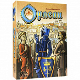 Настольная игра Gaga Games Орлеан GG057 GG057