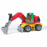 Игрушка Bruder ROADMAX Экскаватор 20050