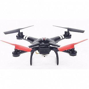 Квадрокоптер WL Toys Q222+G