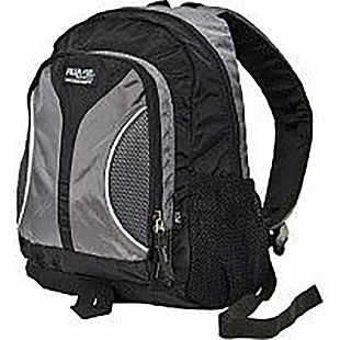 Рюкзак Polar П1297 grey