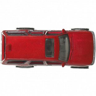 Машинка Hot Wheels Premium 1993 Toyota 4Runner (GJT68 JHW18)