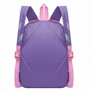 Рюкзак детский GRIZZLY RS-897-1 /2 lilac