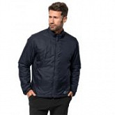 Куртка мужская Jack Wolfskin Jwp Thermic One Jacket M night blue