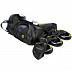 Роликовые коньки Powerslide Phuzion Krypton Voltage 940655