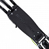 Самокат внедорожный Novatrack Stamp N1 Black 12" 12STAMPN1.BK8