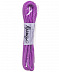 Скакалка для художественной гимнастики Amely 3 м RGJ-104 purple