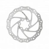 Тормозной диск Baradine DB-02-140