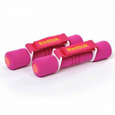 Гантель Reebok RAWT-11060MG