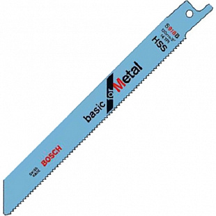 Пилки Bosch S 918 B 2608651821
