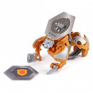 Фигурка-трансформер Spin Master Bakugan Ультра Lion Gold 6045146 20107994