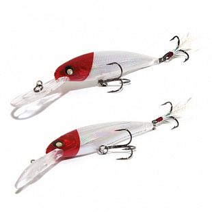 Воблер Akara Catcher 100F 1/2 oz 3,9 in A52 C100F-A52