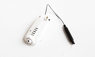 Квадрокоптер MJX X400-V2