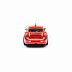 Машинка Bburago 1:24 Porsche 911 GT3 RSR (18-28002) silver