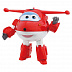 Трансформер Super Wings Говорящий Джетт YW710310