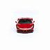 Коллекционная машина Bburago 1:24 Ferrari 488 GTB (18-26013) Red