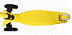 Самокат Y-Scoo 35 Maxi Fix Simple yellow Самокат Y-Scoo 35 Maxi Fix Simple yellow