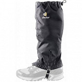 Гетры Deuter Boulder Gaiter Long 39792-7000 black (2019-20)