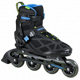 Роликовые коньки Powerslide One Lancer Men 880241