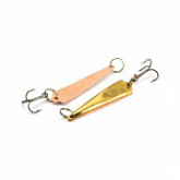 Блесна зимняя Akara Ice Lures 5053