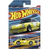Машинка Hot Wheels 71 Porsche 911 4/5 (HFW32 HDG72)