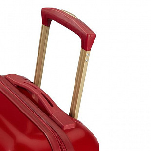 Чемодан Samsonite Disney Ultimate 2.0 40C-00017 Red