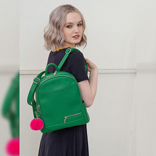 Рюкзак городской Ors Oro ORS0103 /1 green