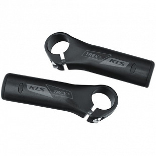 Рога Kellys Trex цельные black NKE78589